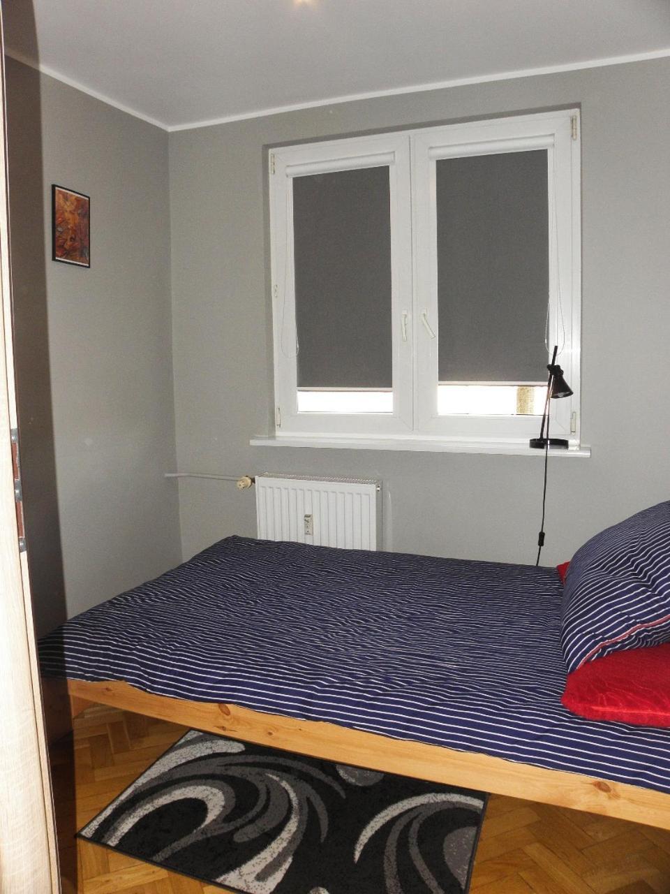 Apartament „Stary Rynek” Słupsk Buitenkant foto